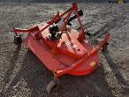 Maschio 180P klipper 5