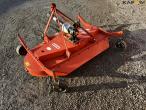 Maschio 180P klipper 7