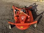 Maschio 180P klipper 8