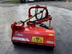 Maschio Brakpudser 6