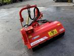 Maschio Brakpudser 7