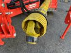 Maschio Brakpudser 16