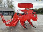 Maschio grubber 4m 4