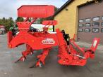 Maschio grubber 4m 8