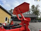 Maschio grubber 4m 23