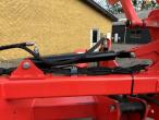 Maschio grubber 4m 24