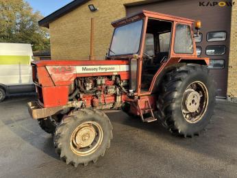 Massey Ferguson 1104