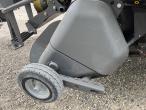 Massey Ferguson 2190 med Spragelse ballevogn 10