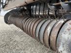 Massey Ferguson 2190 med Spragelse ballevogn 11