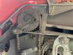 Massey Ferguson 2190 med Spragelse ballevogn 33