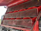 Massey Ferguson 2190 med Spragelse ballevogn 41