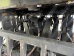 Massey Ferguson 2190 med Spragelse ballevogn 42