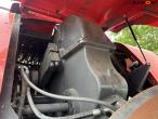 Massey Ferguson 2190 med Spragelse ballevogn 44