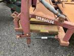 Massey Ferguson 2190 med Spragelse ballevogn 56