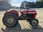 Massey Ferguson 35 4