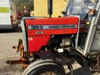 Massey Ferguson 362 traktor 9