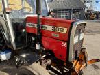 Massey Ferguson 362 traktor 11