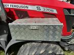 Massey Ferguson 3708 S 4WD m. frontlift og frontlæsser 17