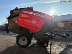 Massey Ferguson 4180V RB ballepresser 4