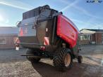 Massey Ferguson 4180V RB ballepresser 5