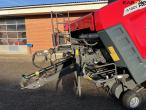 Massey Ferguson 4180V RB ballepresser 9