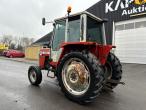 Massey Ferguson 675 7