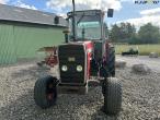 Massey Ferguson 699 2 WD 2