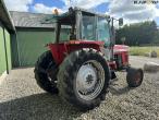 Massey Ferguson 699 2 WD 9