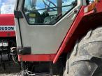 Massey Ferguson 699 2 WD 43