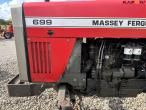 Massey Ferguson 699 2 WD 47