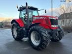 Massey Ferguson 7620 Dyna VT 3