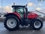 Massey Ferguson 7620 Dyna VT 4