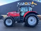 Massey Ferguson 7620 Dyna VT 8