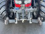 Massey Ferguson 7620 Dyna VT 13