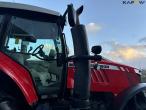 Massey Ferguson 7620 Dyna VT 22