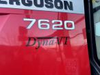 Massey Ferguson 7620 Dyna VT 46