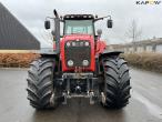 Massey Ferguson 8480 Dyna-VT traktor 2