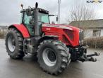 Massey Ferguson 8480 Dyna-VT traktor 3