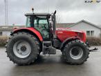 Massey Ferguson 8480 Dyna-VT traktor 4