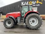 Massey Ferguson 8480 Dyna-VT traktor 8