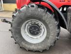 Massey Ferguson 8480 Dyna-VT traktor 9