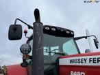 Massey Ferguson 8480 Dyna-VT traktor 27