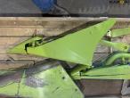 Matrot sidekniv og Claas dele 22