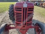 MC Cormick FU235 traktor 14