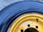 Michelin 12.0-R18 hjul 11