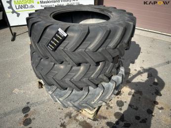 Michelin 14.9-R28 dæk