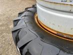 Michelin 18.4-R38 11