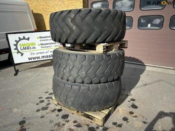 Michelin 20.5-R25 dæk