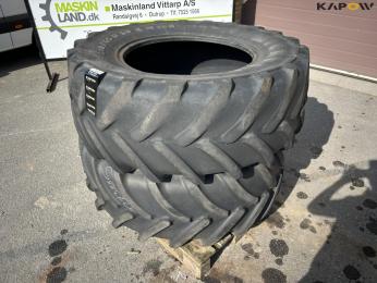 Michelin 540/65-R30 dæk