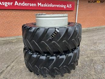 Michelin 650/65-R38